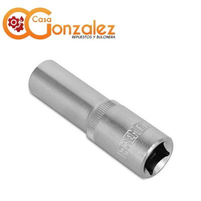 BOCALLAVE Enc.1/2 mm   LARGA (76mm)   9mm HEX CrVa